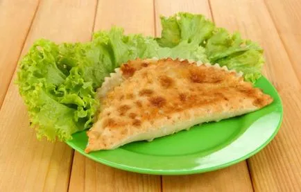 Pasties rețetă, cum să piață (piața) Pasties reteta, cum să piață