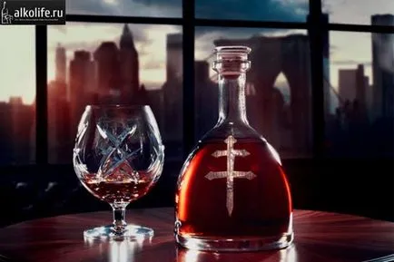 Divinurile difera de Cognac