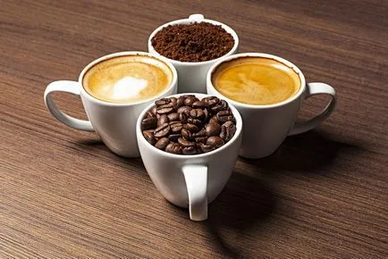 Ceaiul și cafeina