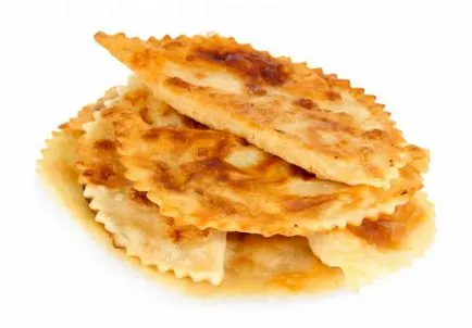 Pasties rețetă, cum să piață (prescripție medicală) Pasties reteta, cum să piață