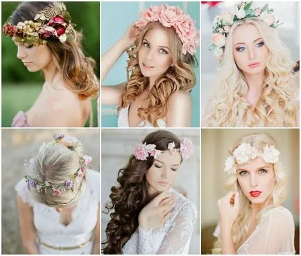 Ce se poate înlocui voal - accesorii și bijuterii opțiuni pentru capul miresei cu o fotografie (substitut) Ce se poate înlocui voal - accesorii și bijuterii opțiuni pentru capul miresei cu fotografii