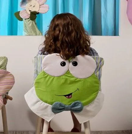 Scaun acoperă cu mâinile proprii, modele, idei pentru decoratiuni de nunta, perdele, Lambrichene, acasă
