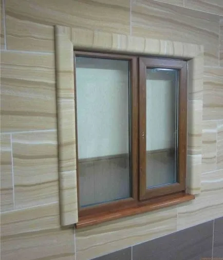 Cum de a decora pantele de pe ferestrele din interiorul și în afara, ca cel mai bun cadru de mantale, manual, video și fotografii (pentru a decora) Cum de a decora pantele de pe ferestrele din interiorul și în afara, ca cel mai bun cadru de mantale, manual, video și fotografii