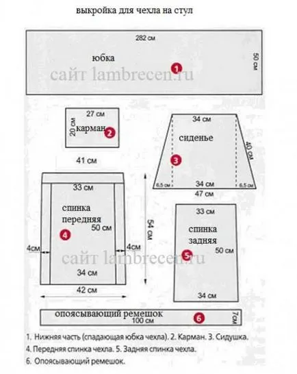 Scaun acoperă cu modele sale mâini de cusut și huse universale pentru scaune (model de acoperire universală pe scaun) Scaun acoperă cu modele sale mâini de cusut și huse pentru scaune universale