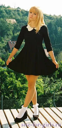 Ce să poarte la școală idei elegante (școală) Ce să poarte la școală idei elegante
