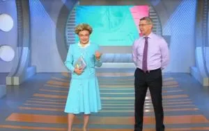 Ce se întâmplă dacă ochiul nu se deschide, sănătos și de a trăi sănătos cu Elena Malysheva