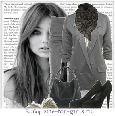 Ce să poarte la școală ideea de elegant (elegant) Ce să poarte la școală idei elegante