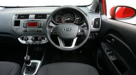 Ceea ce este mai bine - Kia Rio sau Volkswagen Polo sedan comparație dintre cele mai bune masini (mai bună) Ceea ce este mai bine - Kia Rio sau Volkswagen Polo sedan comparație dintre cele mai bune masini