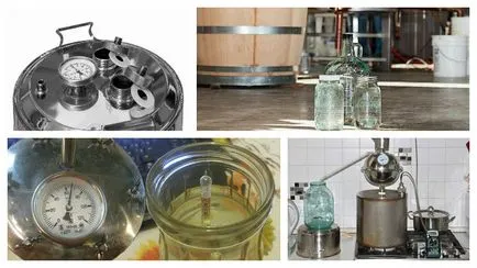 Care este dubla distilare apă de ploaie la domiciliu (acasa) Care este dubla distilare apă de ploaie la domiciliu