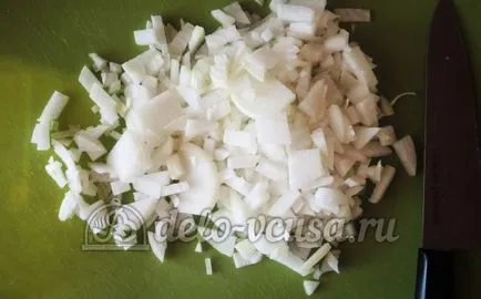 Chikhirtma pas cu pas reteta (14 poze) (chikhirtma) Chikhirtma pas cu pas reteta (14 poze)