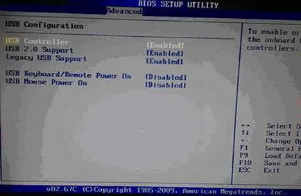 Ce se întâmplă dacă unitatea flash USB nu a fost detectat