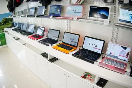 Ce și cum să verifice atunci când cumpără un laptop nou (check) Ce și cum să verifice atunci când cumpără un laptop nou