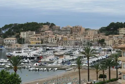 Ce să vezi în Mallorca