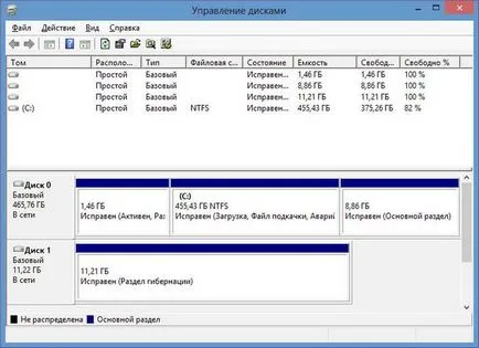 Ce se întâmplă dacă unitatea flash USB nu a fost detectat
