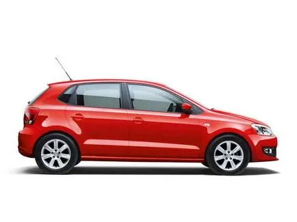 Ceea ce este mai bine - Kia Rio sau Volkswagen Polo sedan comparație dintre cele mai bune masini (Volkswagen) Ceea ce este mai bine - Kia Rio sau Volkswagen Polo sedan comparație dintre cele mai bune masini