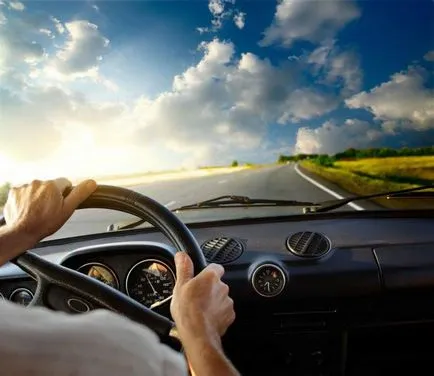 Ce se întâmplă dacă conduci fără asigurare
