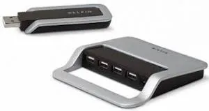 Care este fără fir USB