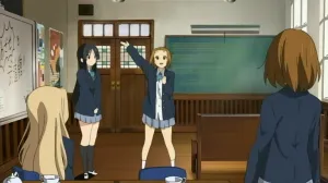 Care este AMV, ovule, tu, și alți termeni ost anime (termeni anime) Ce este AMV, ovule, Ona, ost și alți termeni de anime