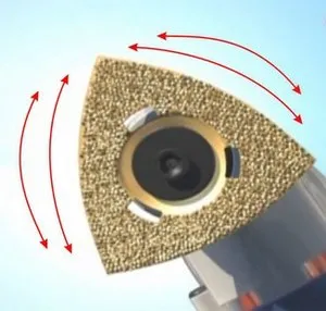 Ce este Renovator (multitool), modul de a alege în mod corespunzător și să cumpere