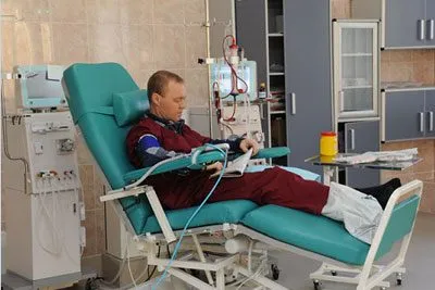 Ce este un echipament de medicație terapie de detoxifiere (terapie) Ce este preparatele de terapie de detoxifiere,