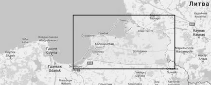 Ce este enclava și exclavei - răspunsul simplu este că aceasta înseamnă exemple
