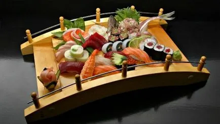Ce este sushi, răspunsuri la întrebările dvs.