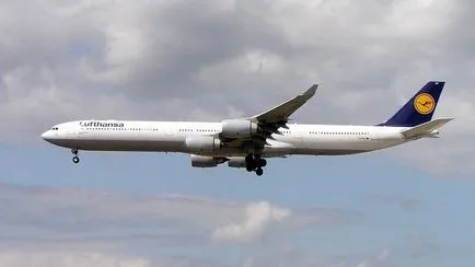 Ce este Airbus