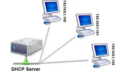 Ce este de studiu on-line, împreună dhcp