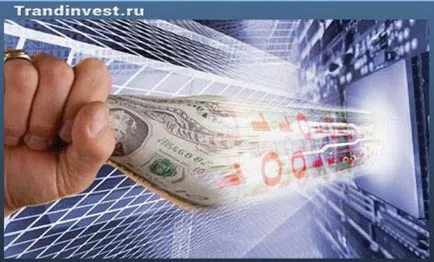 Ce este un sistem de plată electronică (EPS) la Internet (rețea) Ce este un sistem de plată electronică (EPS) de pe Internet
