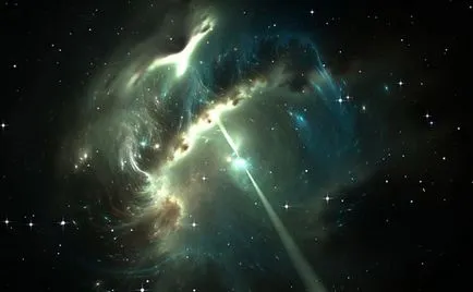 Care este definiția unui pulsar, caracteristici și fapte interesante