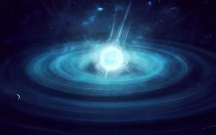 Care este definiția unui pulsar, caracteristici și fapte interesante