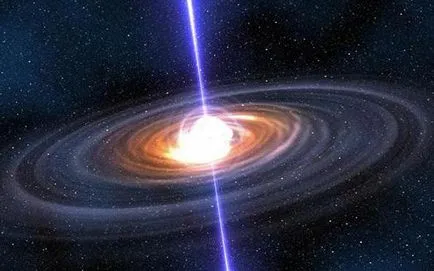Care este definiția unui pulsar, caracteristici și fapte interesante
