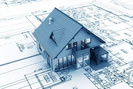 Ce este un împrumut pentru construirea unei case private