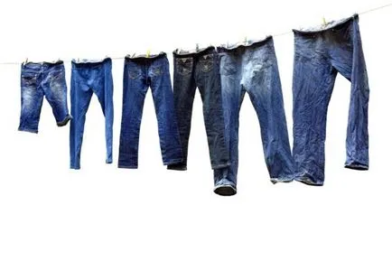 Ce se poate face pentru blugi așezat pantaloni de reducere a 2 dimensiuni în două moduri (de a face) Ce se poate face pentru blugi așezat pantaloni de reducere a 2 dimensiuni în două moduri