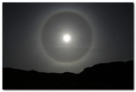 Ce este - „efectul de halo“
