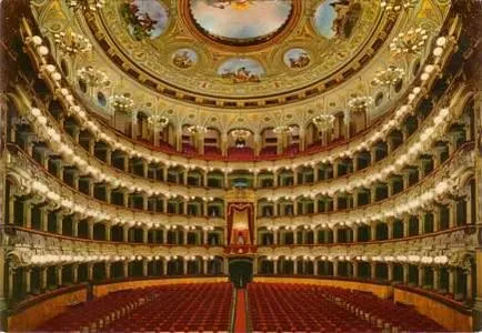 Ce să vezi în Catania locuri cele mai interesante