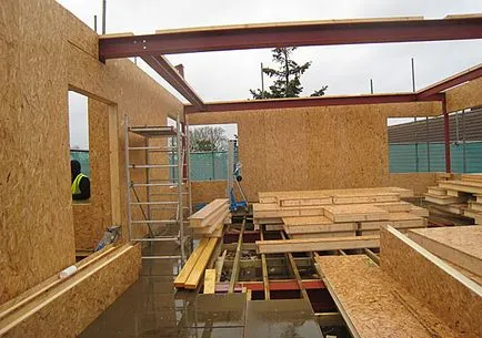 Care este seturi de locuințe, Arborele Lumii