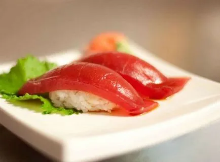 Ce este sushi, răspunsuri la întrebările dvs.