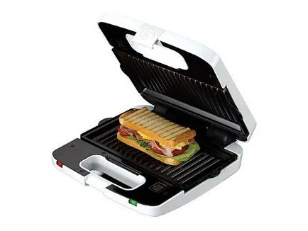 Ce este un prăjitor de pâine și cum să-l folosească ca un prăjitor de pâine de lucru, ekspertbyt (toaster) Ce este un prăjitor de pâine și cum să-l folosească ca un prăjitor de pâine, ekspertbyt de lucru