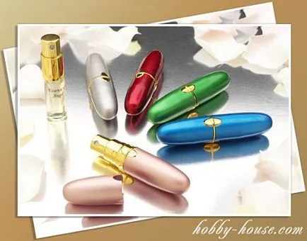 Ce este un atomizor pentru parfum ca spălare, cum să se toarnă, de a folosi (ce parfum atomizor) Ce este un atomizor pentru parfum ca spălare, cum să se toarnă, de a utiliza