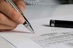 Dedicația privind clearance-ul terenurilor, costurile, impozitarea (certificat de cadou) Dedicația privind clearance-ul terenurilor, costurile, impozitare