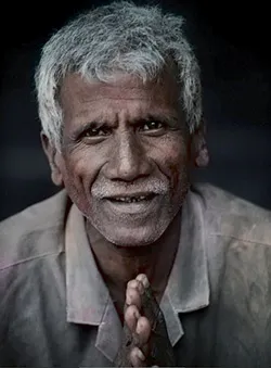 Ce înseamnă Namaste - traducere din indianului
