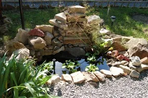 iaz decorative băilor vechi
