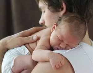 Concediul parental pentru bărbați - ordinea înregistrării