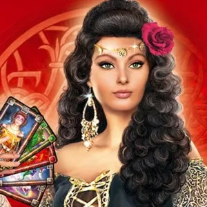 Gypsy ghicitul - pe hărți, pentru dragoste, pentru viitor, pe favorit și relația (pe favorit și relația) Gypsy ghicitul - pe hărți, pentru dragoste, pentru viitor, pe favorit și relația