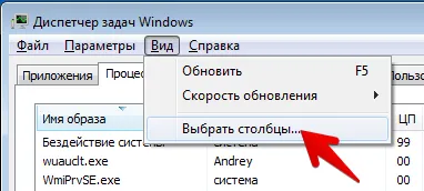 Ce procesului svchost exe