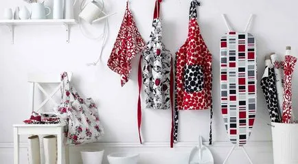 Decor pentru bucătărie cu mâinile lui realizarea ideii (50 poze)