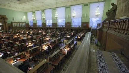 Ziua bibliotecarului - istorie, cadouri și celebrare (poveste) Ziua bibliotecarului - istorie, cadouri și celebrare