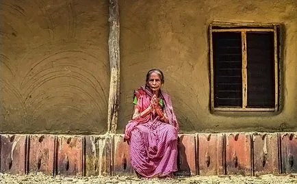 Ce înseamnă Namaste - traducere din indianului
