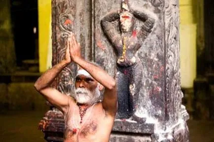 Ce înseamnă gest Namaste în practica yoga în viața de zi cu zi (un blog despre practica yoga) Ce înseamnă într-un gest de practica Namaste yoga și în viața de zi cu zi